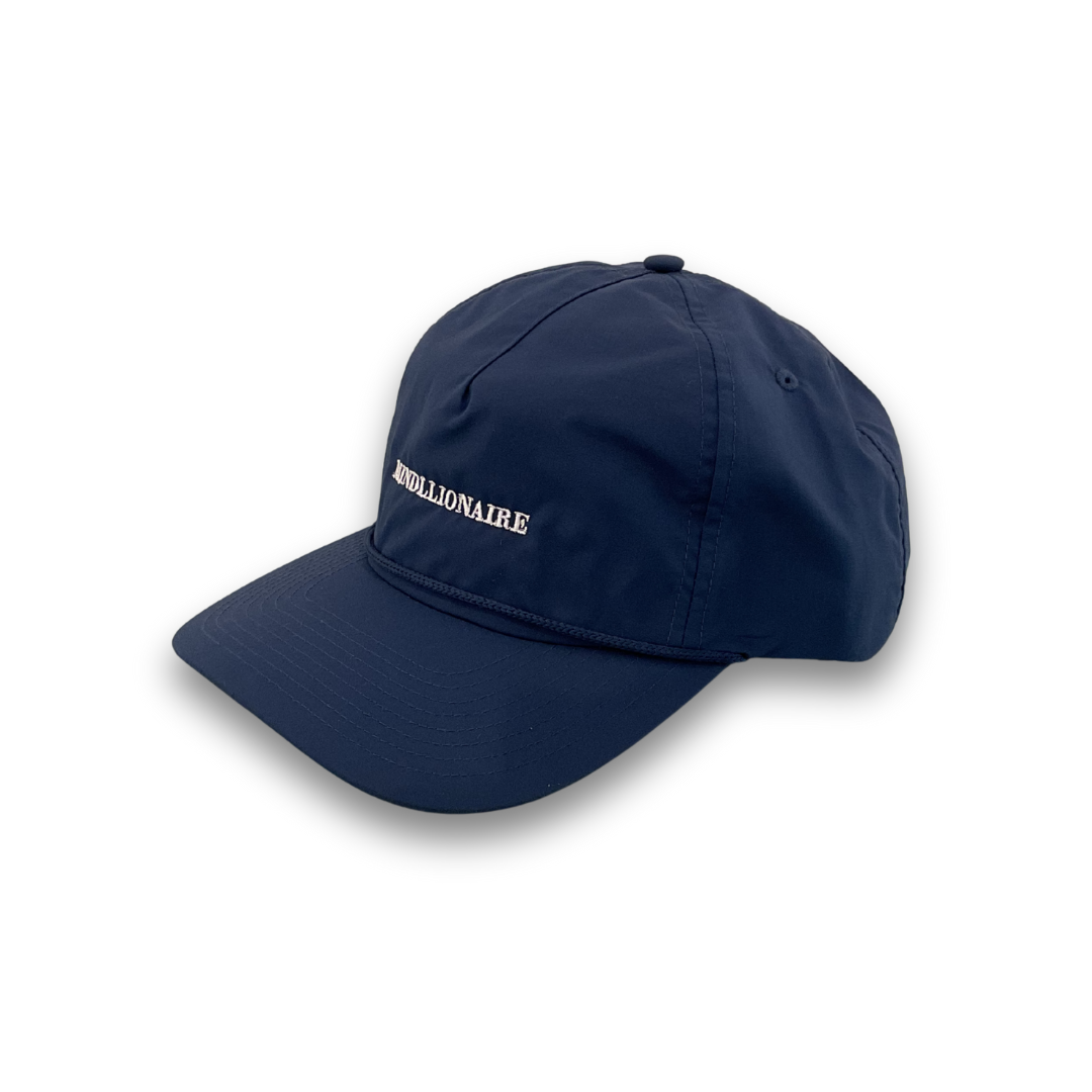 Gorra Mindllionaire