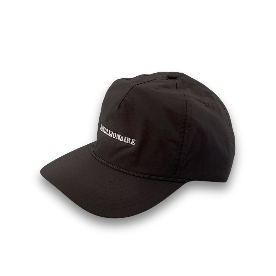 Gorra Mindllionaire