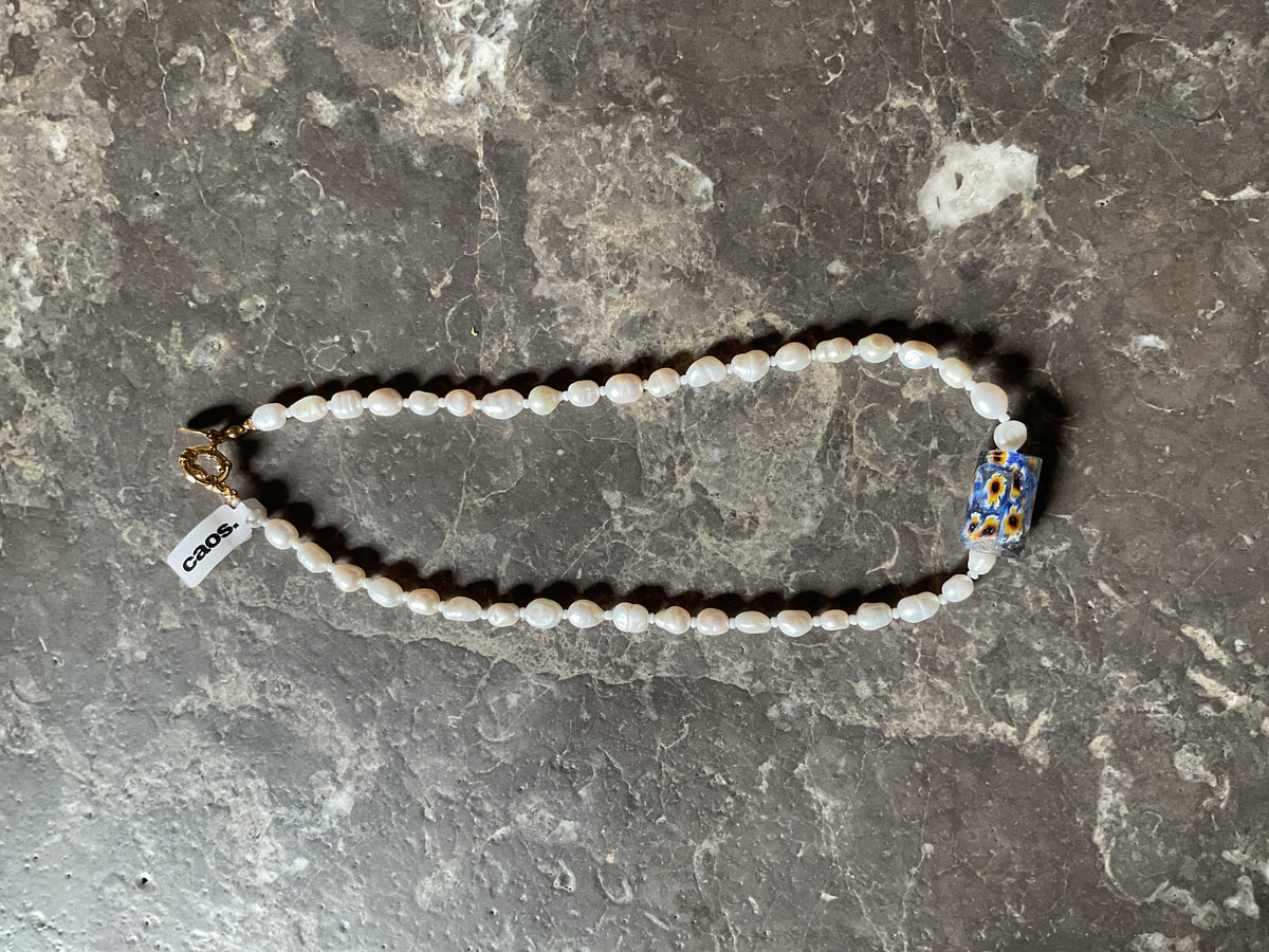 Perlas murano