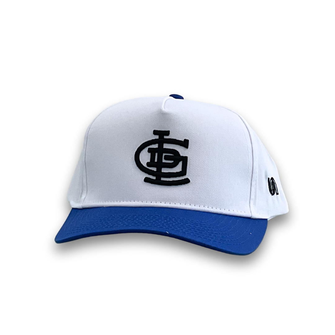 Gorra Guanatos 25