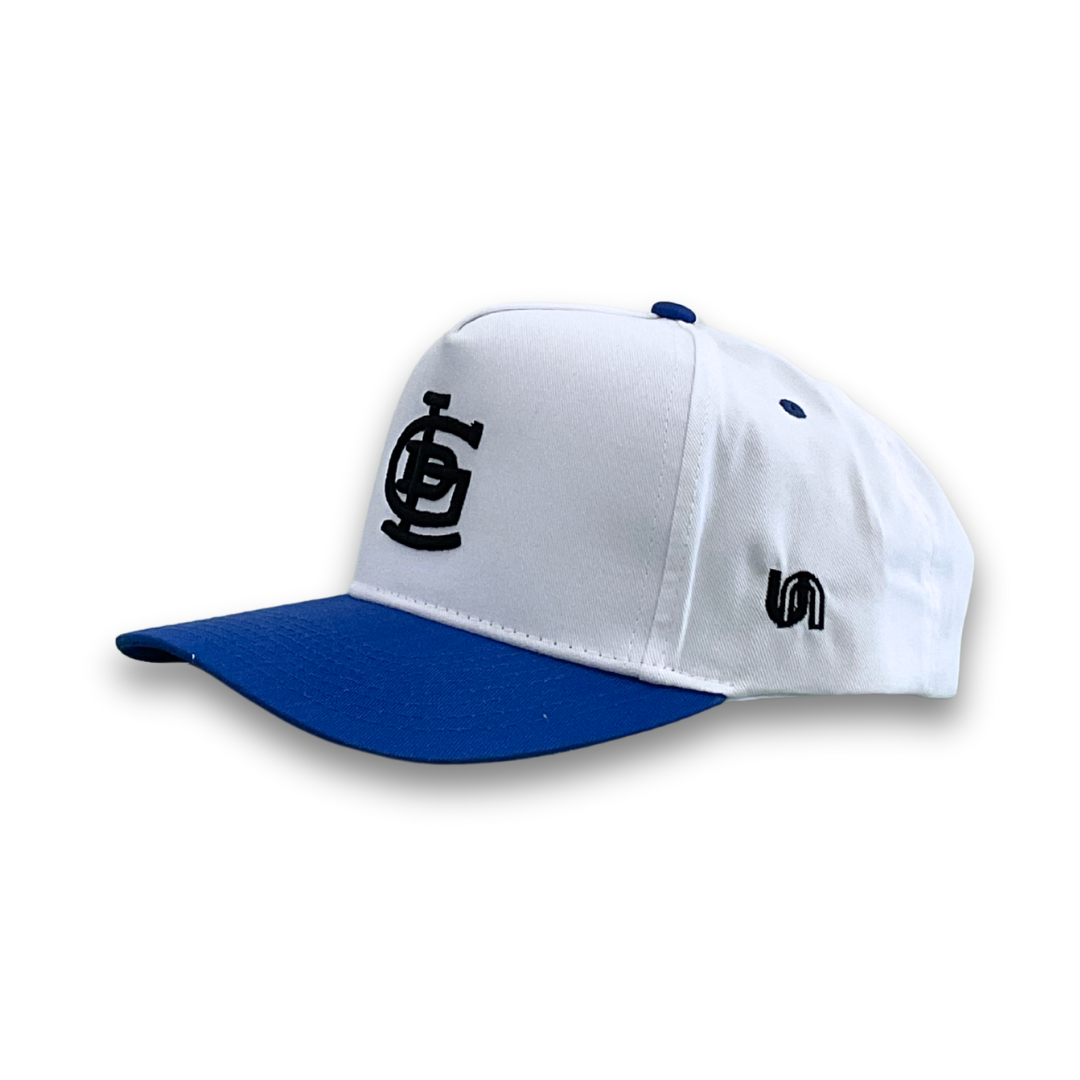 Gorra Guanatos 25