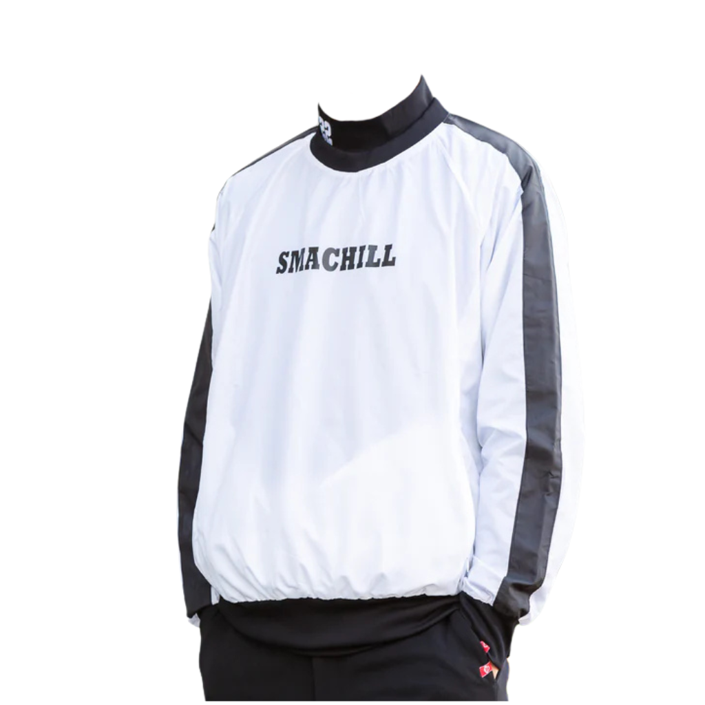 Smart & Chill sudadera