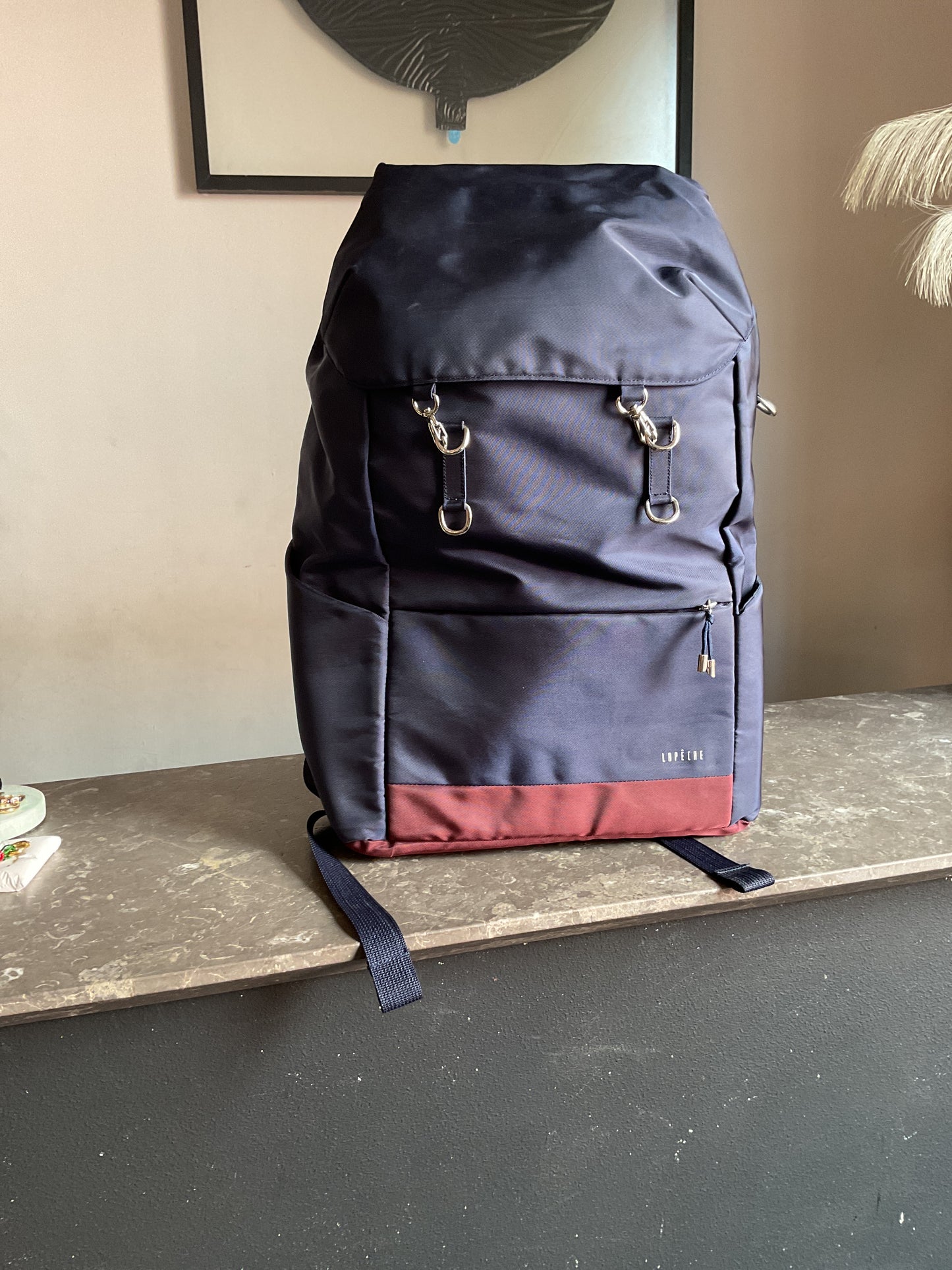 Mochila la peche modelo Jules