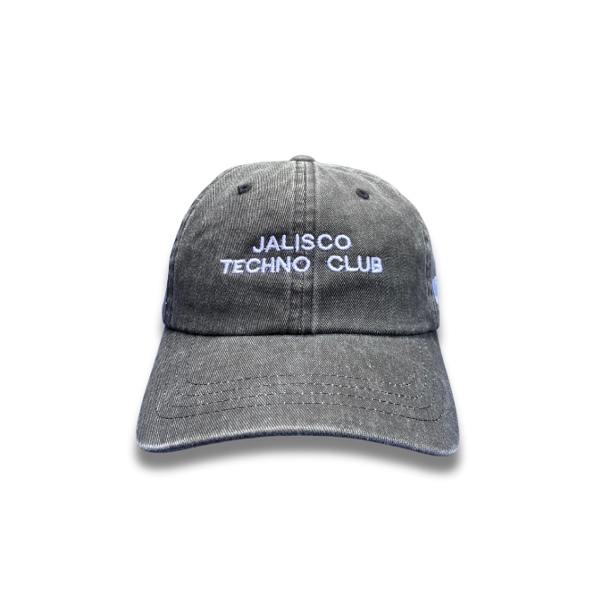 Gorra JTC Acid