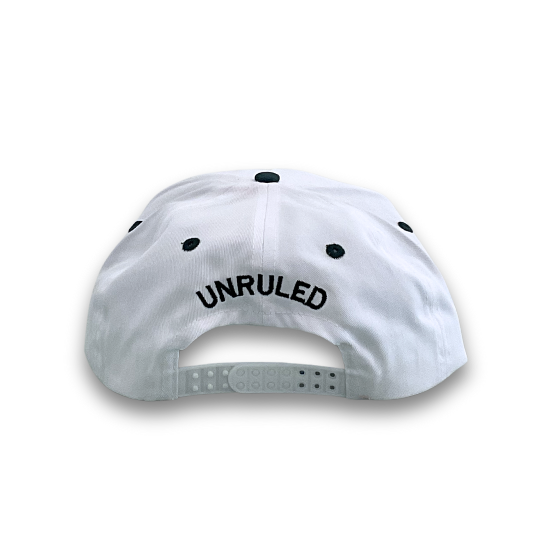Gorra JAL 25