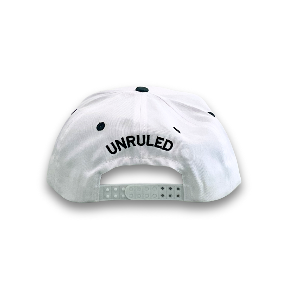 Gorra JAL Perla SS25