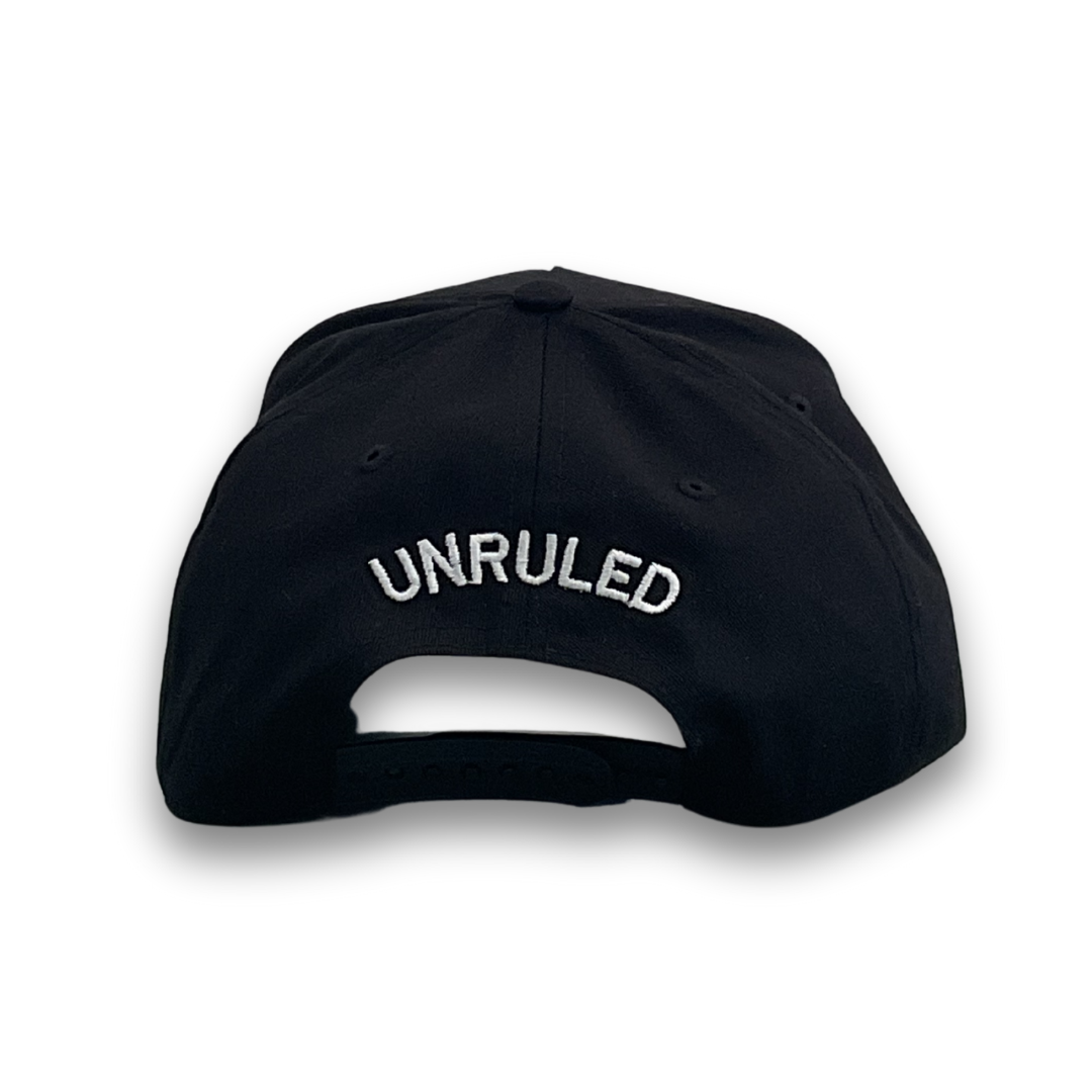 Gorra JAL Perla SS25