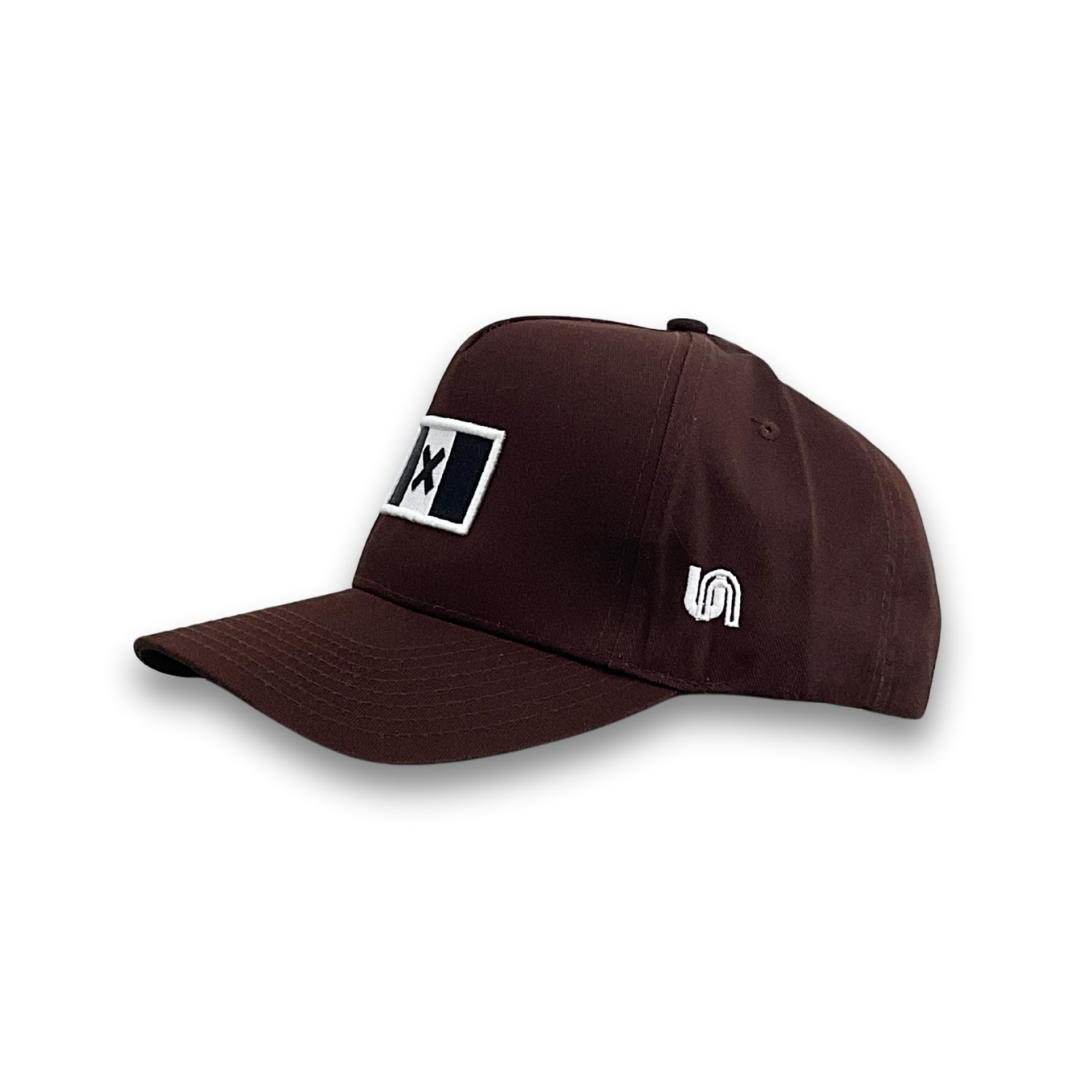 Gorra Emblema
