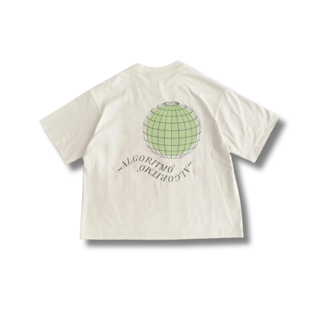 Playera World