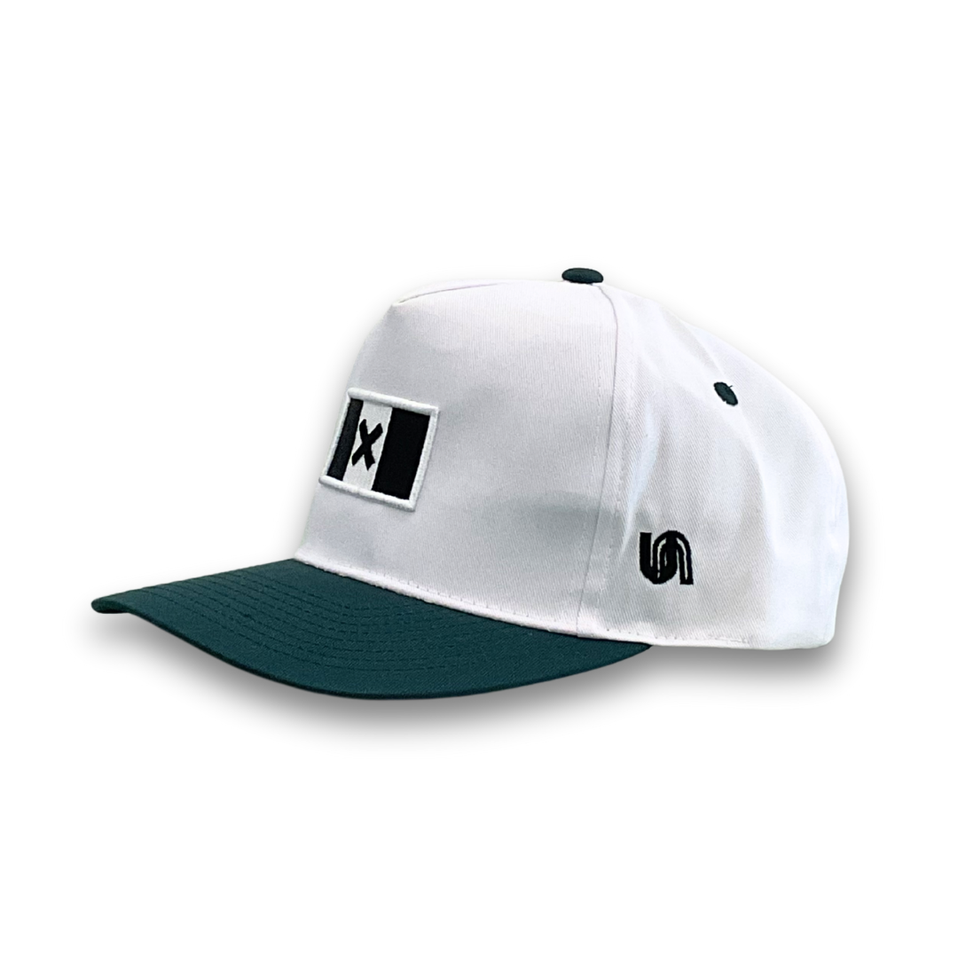 Gorra Emblema