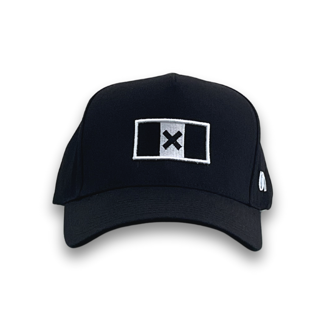 Gorra Emblema