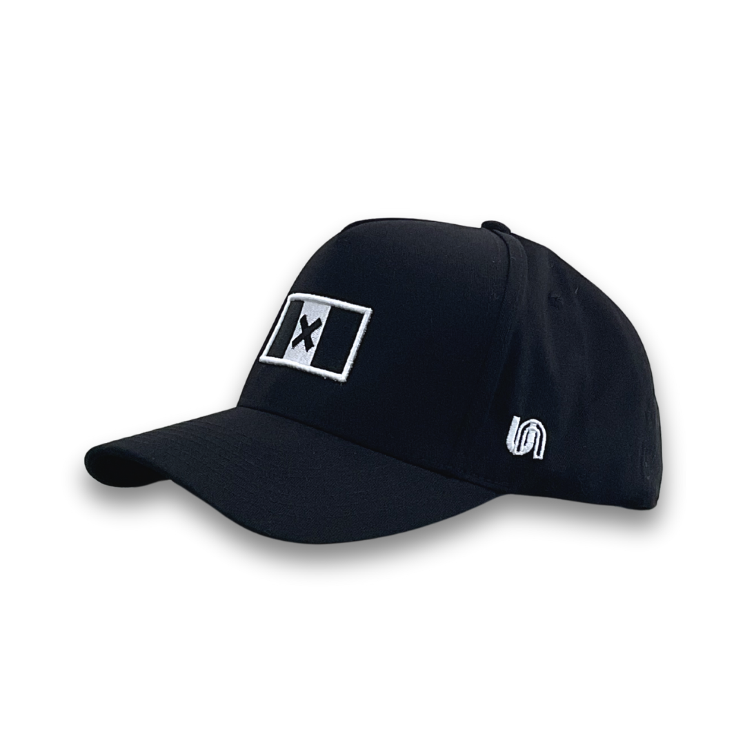 Gorra Emblema