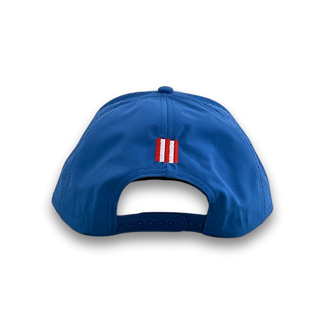 Gorra RB Clásica