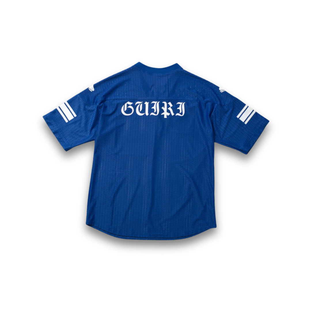 Jersey Guiri