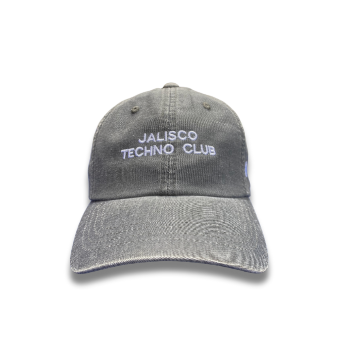 Gorra JTC Acid