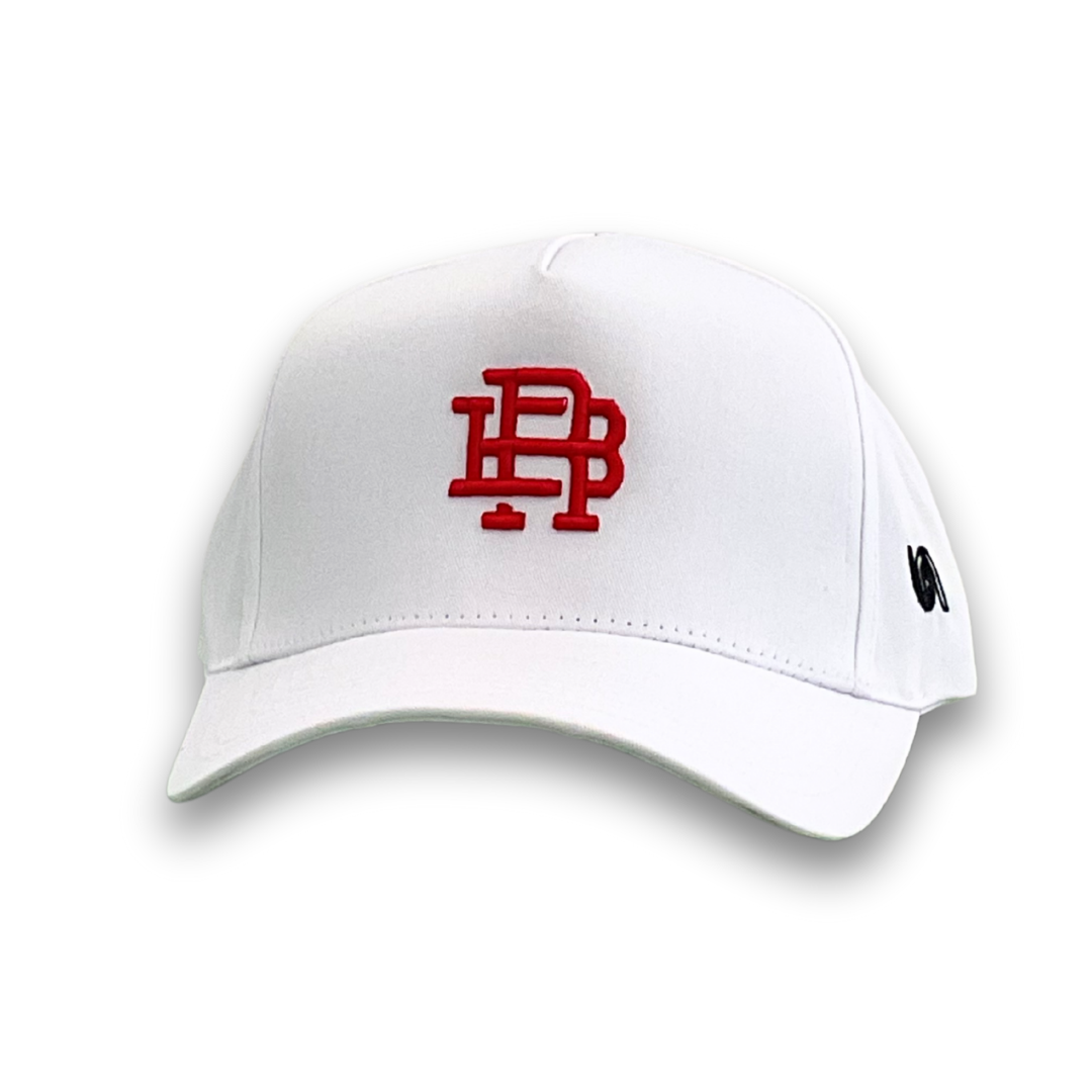Gorra Monograma RB