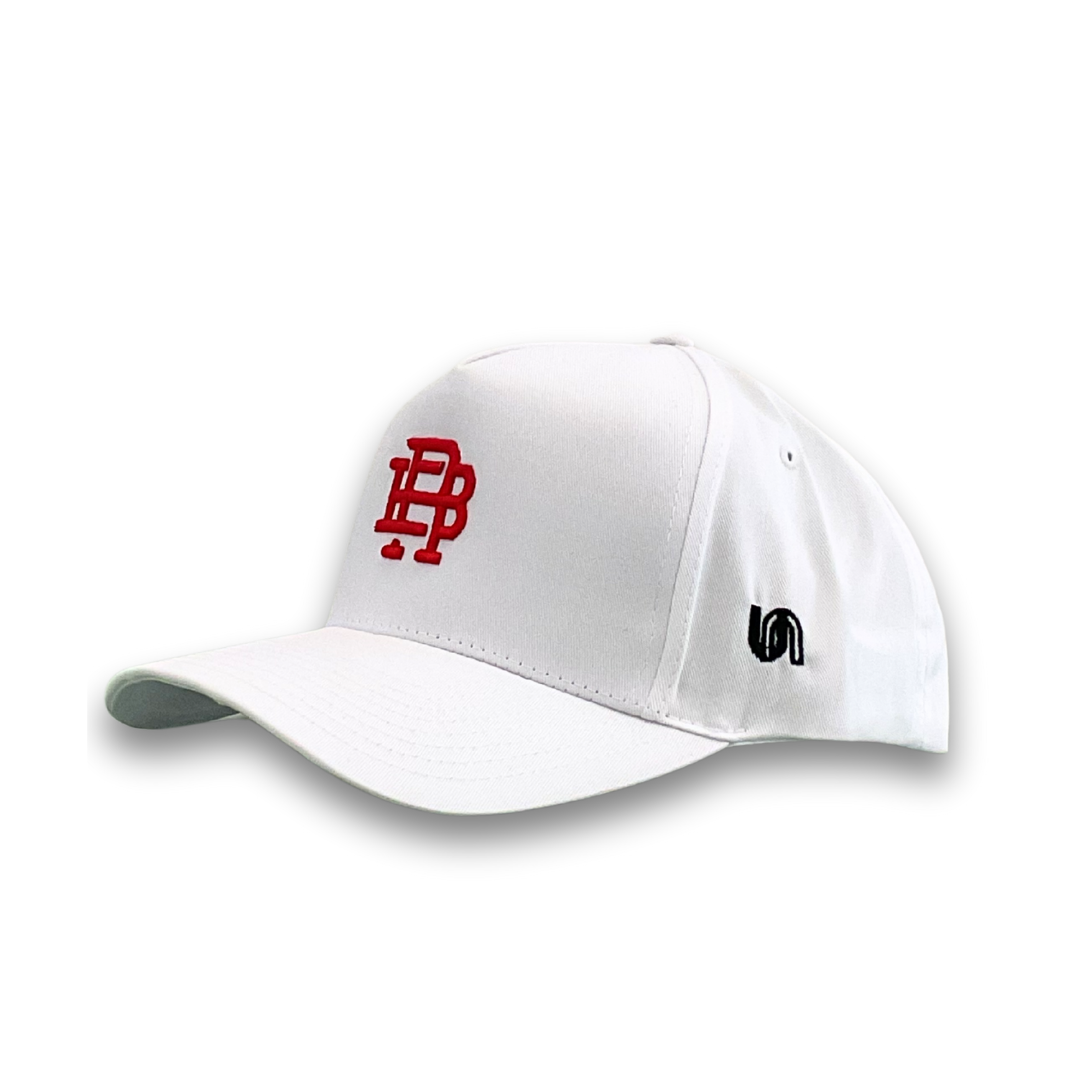 Gorra Monograma RB