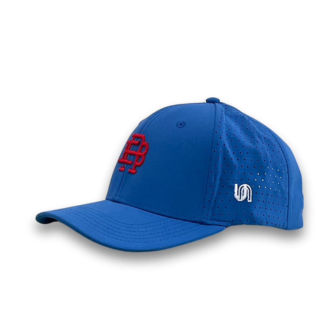 Gorra Monograma RB