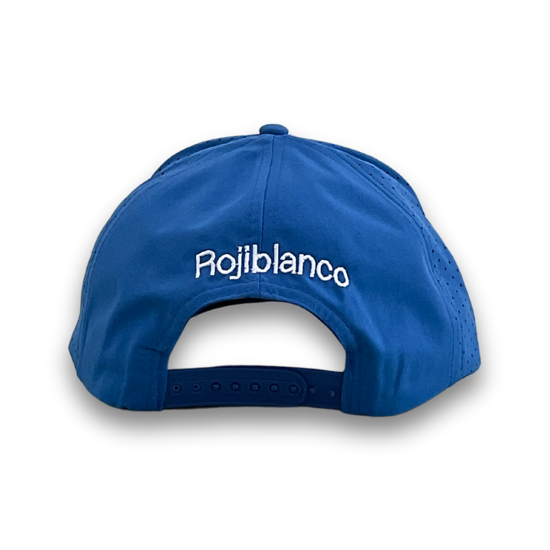 Gorra Monograma RB