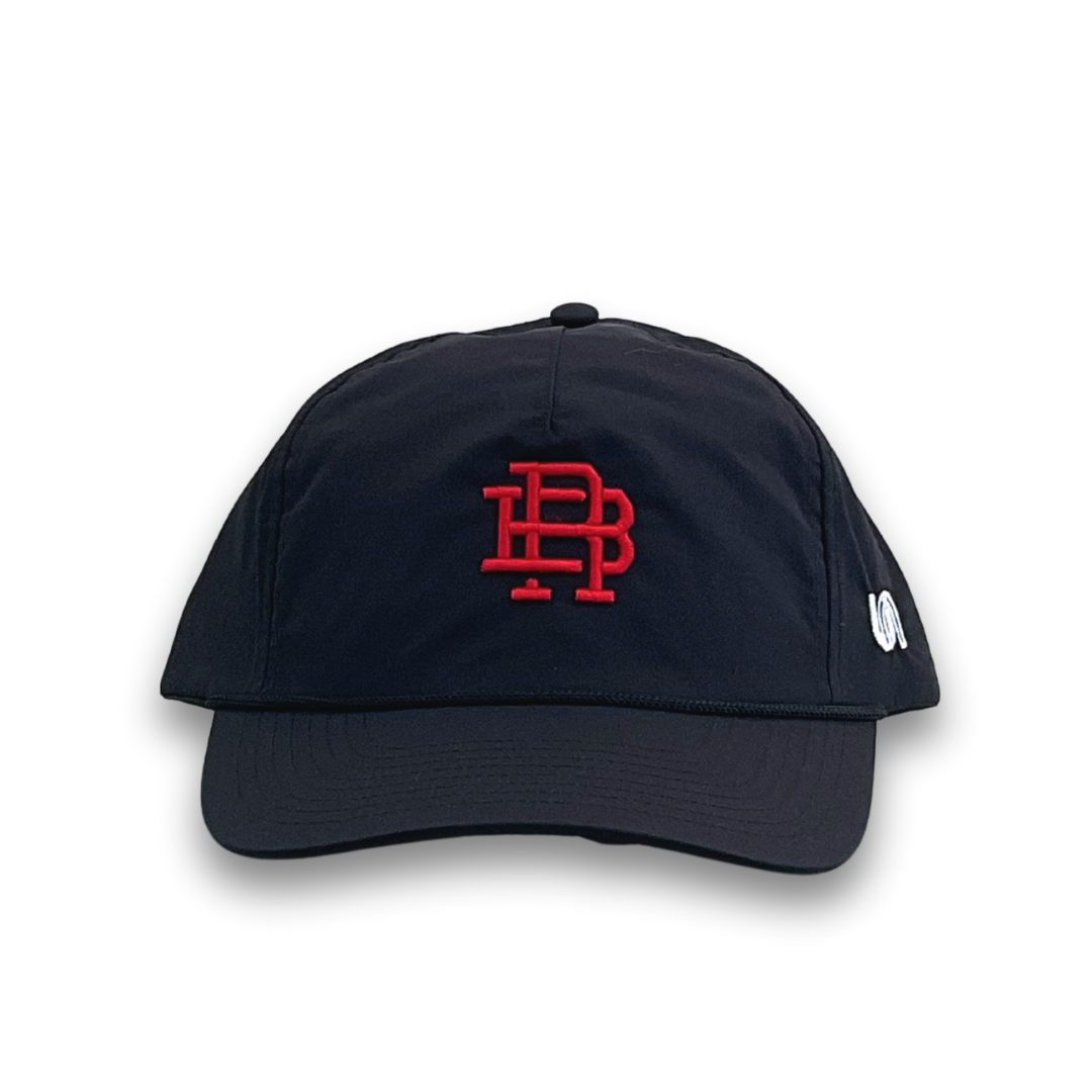 Gorra Monograma RB