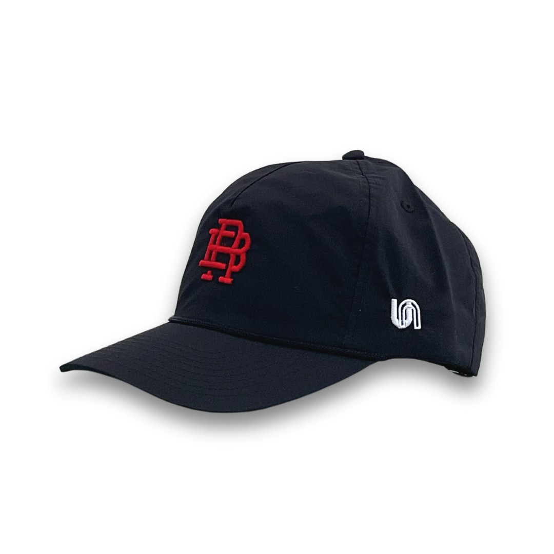Gorra Monograma RB