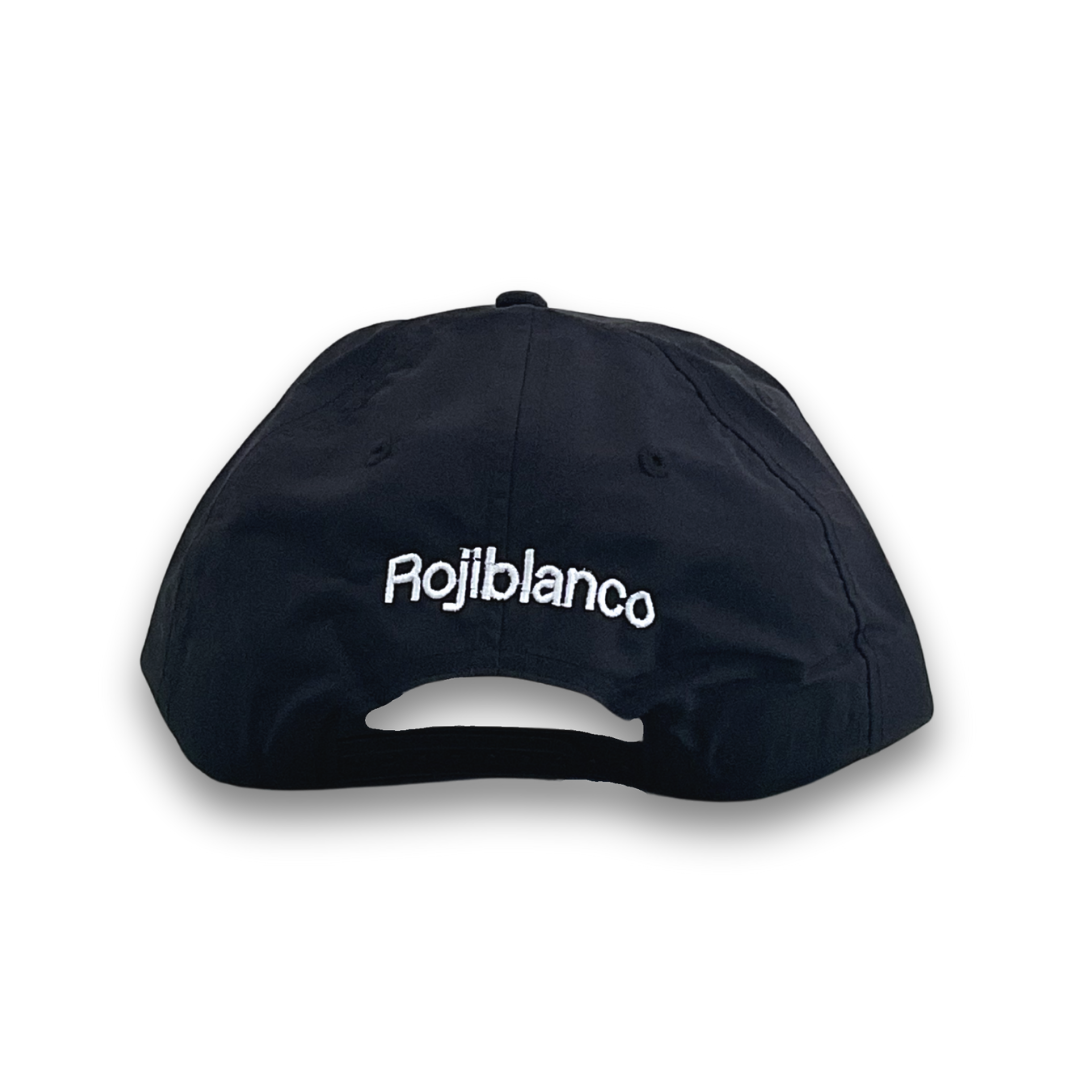 Gorra Monograma RB