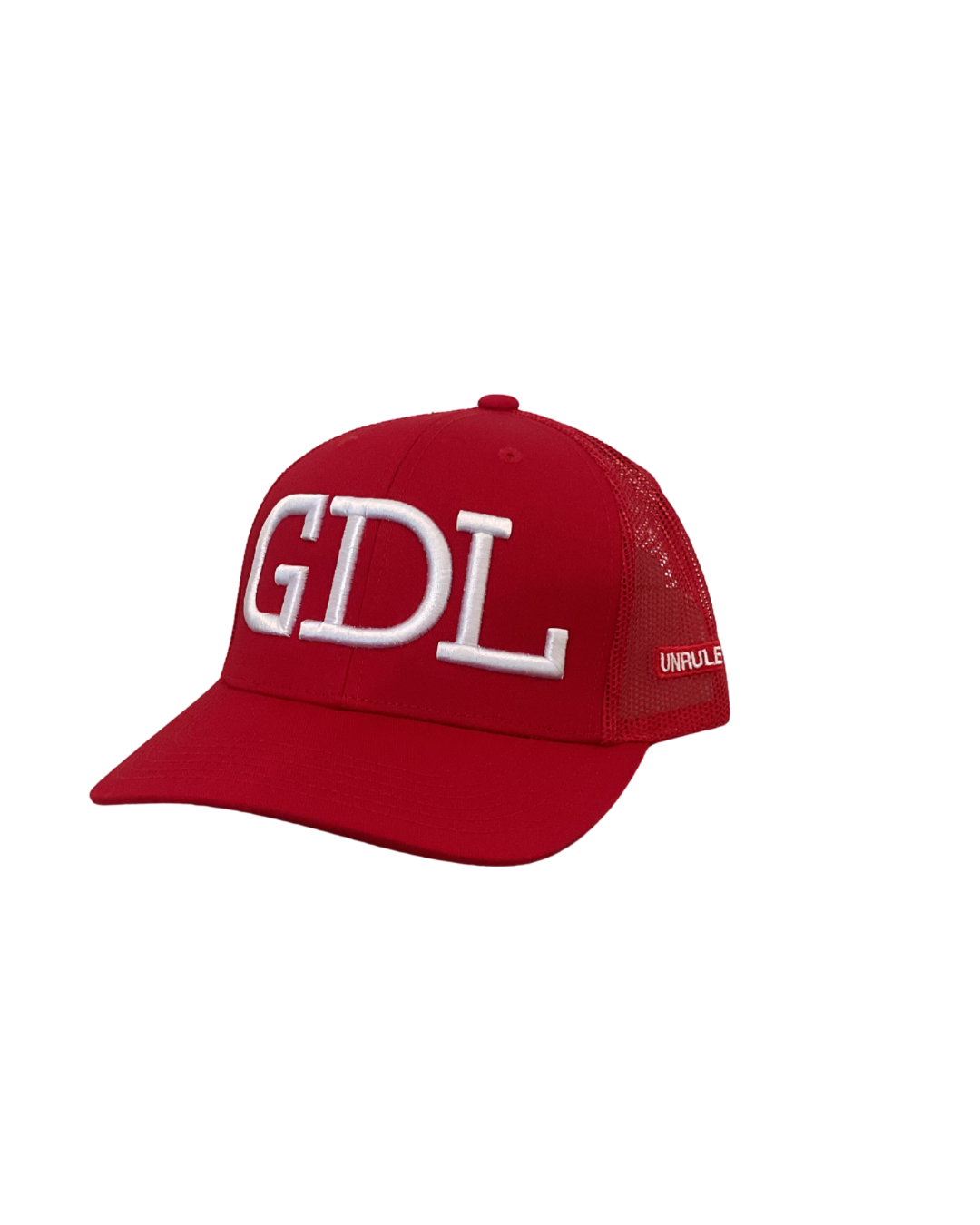 CURVA CON MALLA GDL 3 Grande