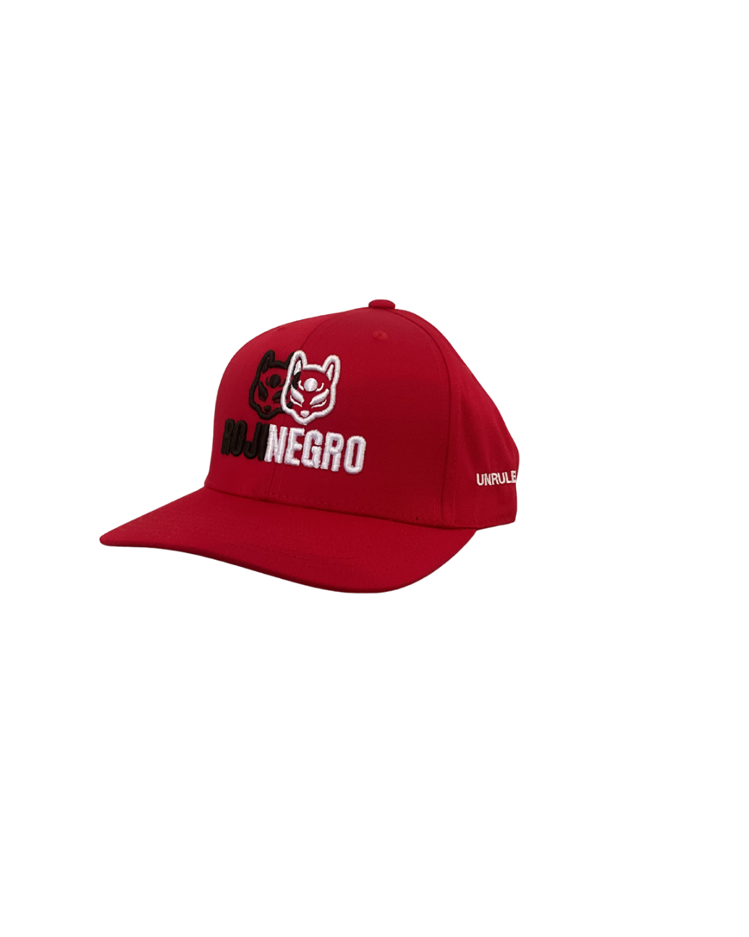CURVA ROJIBLANCO 1 Grande