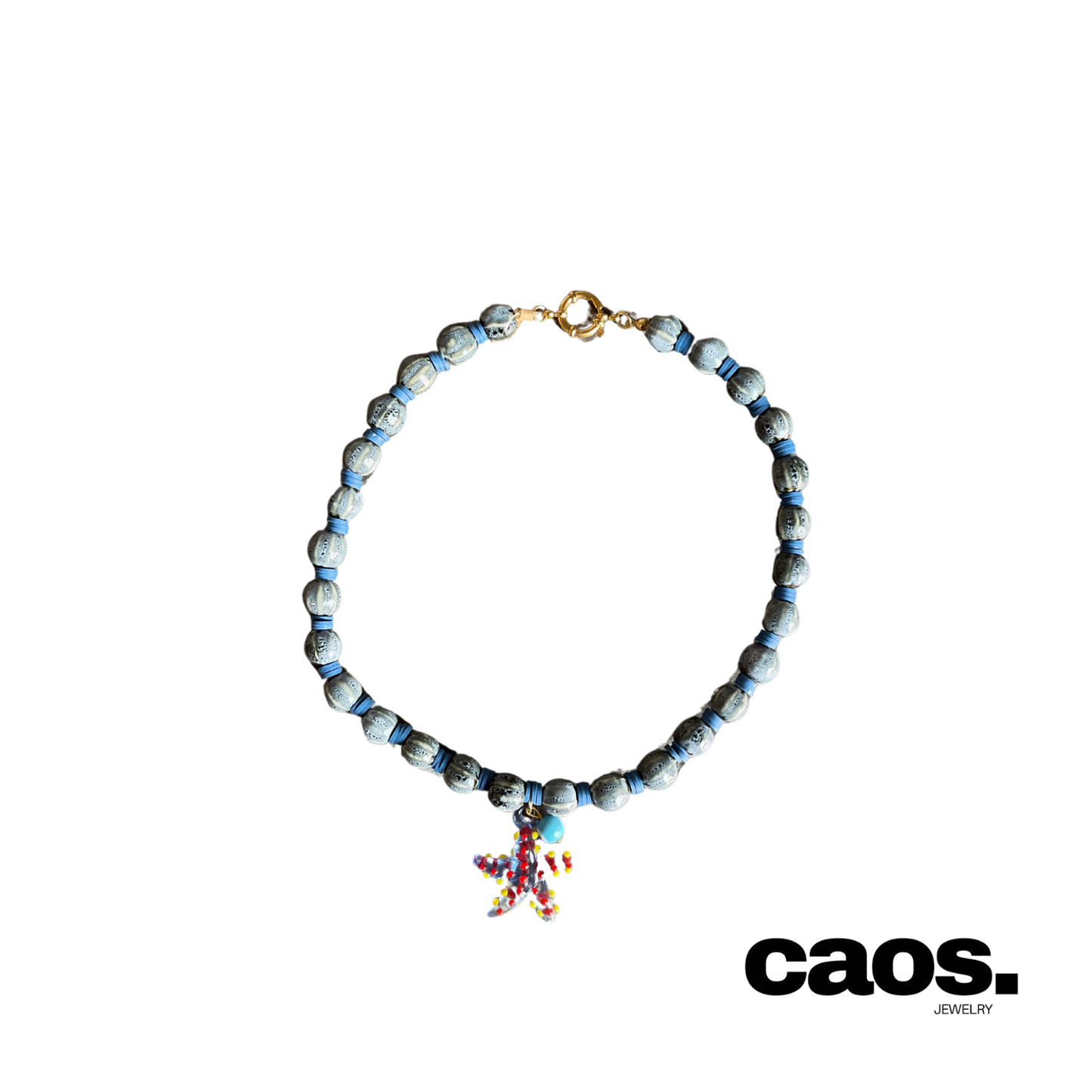 Collar Caos