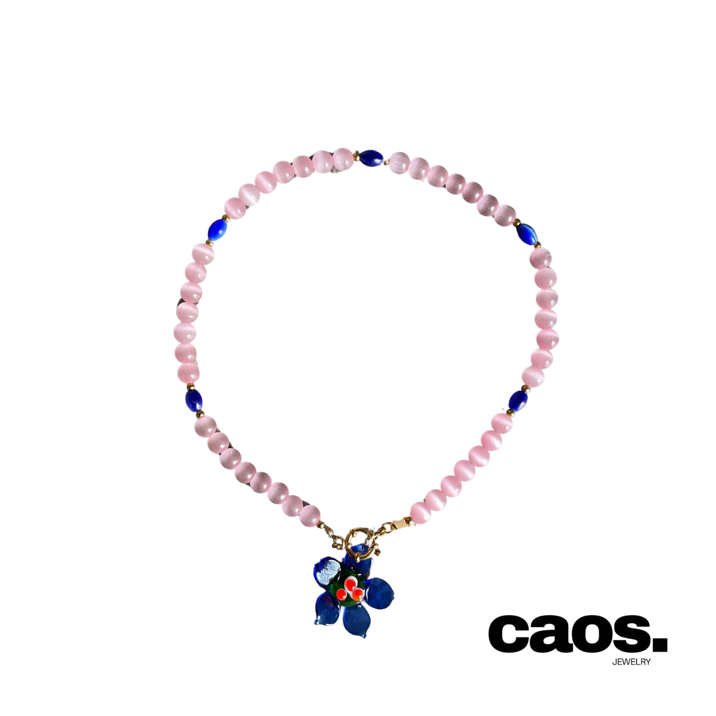 Collar Caos