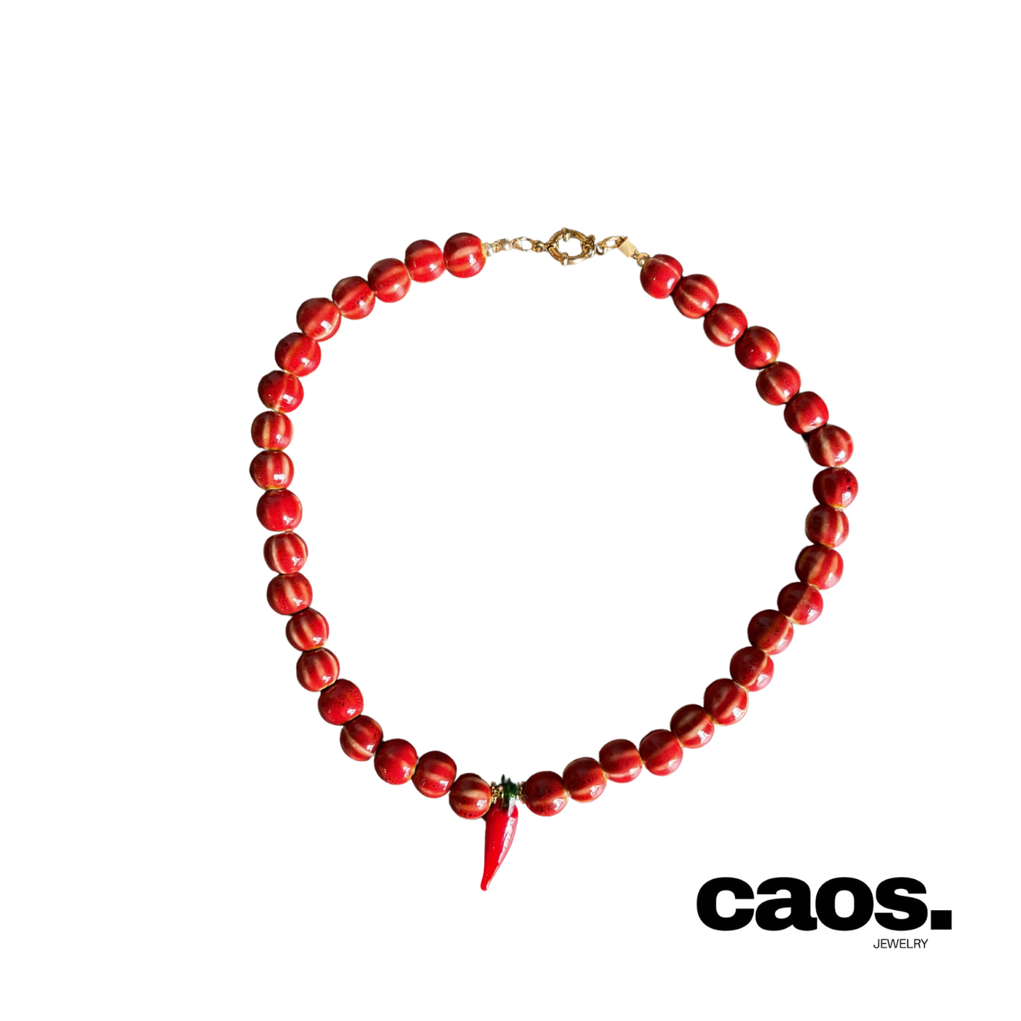 Collar Caos