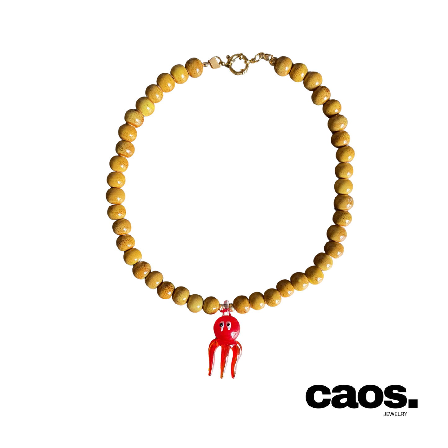 Collar Caos