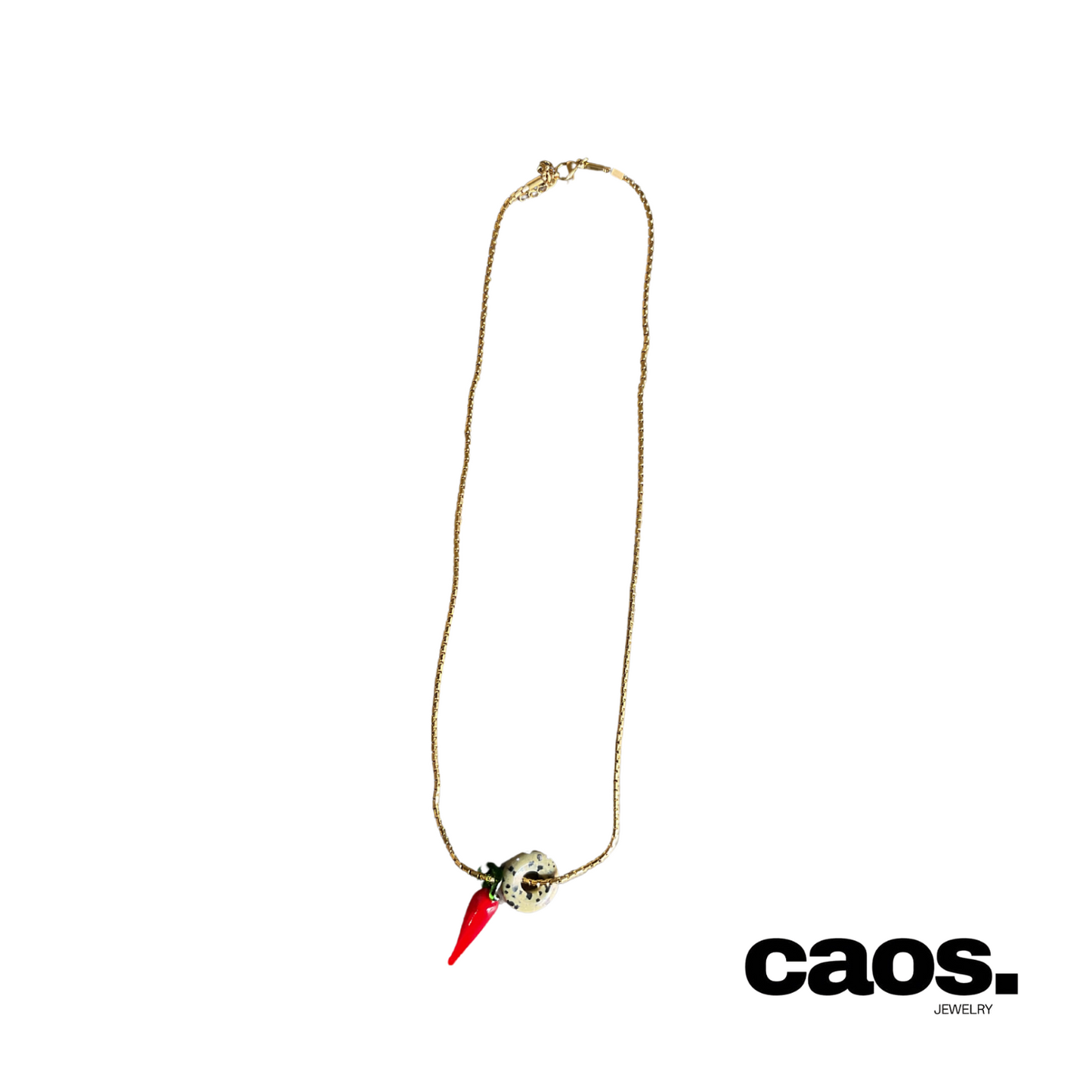 Collar Caos
