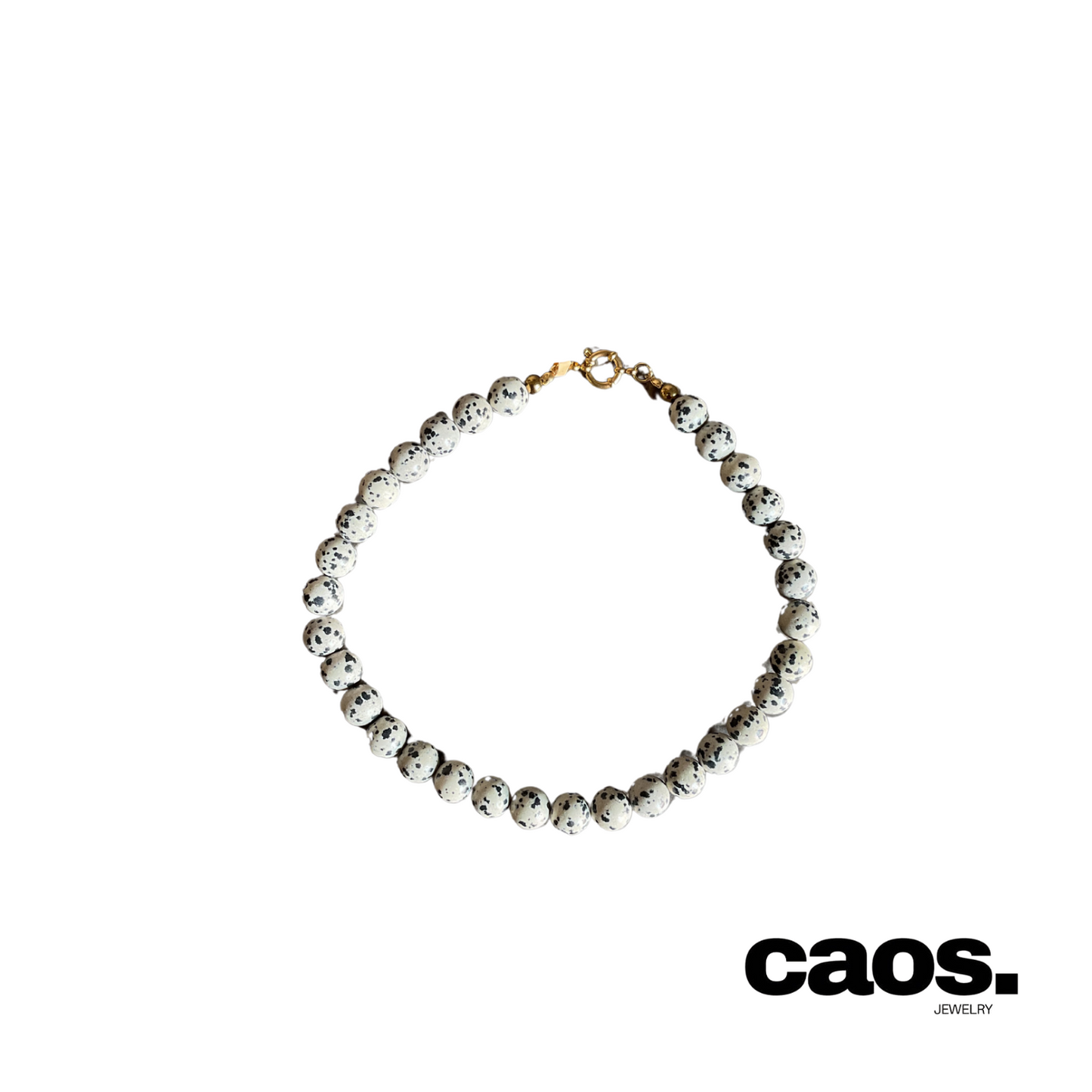 Collar Caos