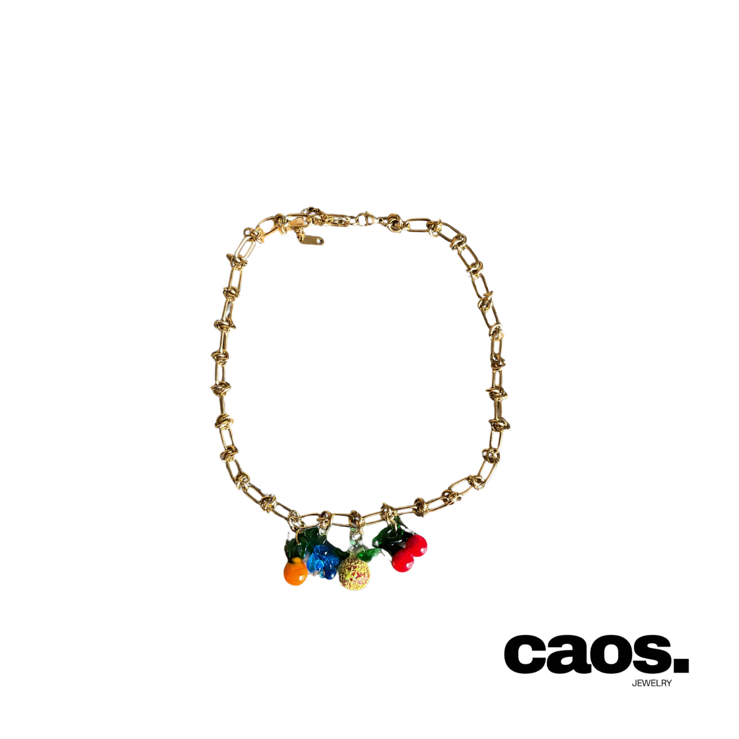 Collar Caos