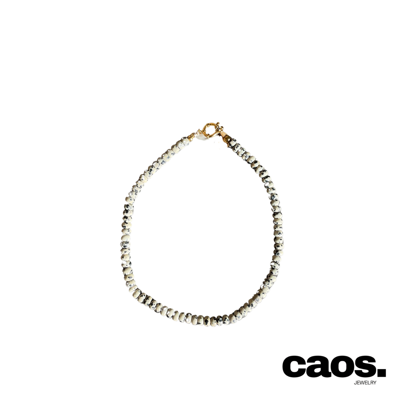 Collar Caos