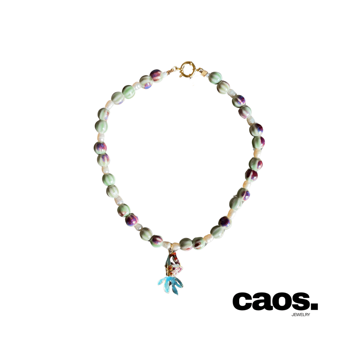 Collar Caos