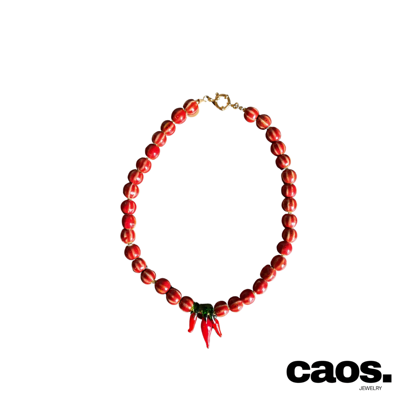 Collar Caos