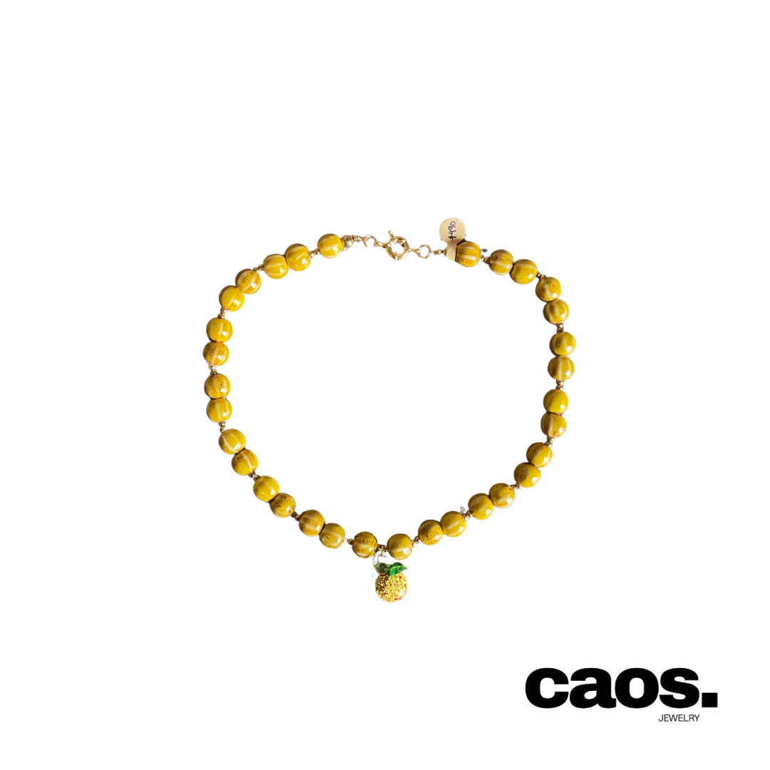 Collar Caos