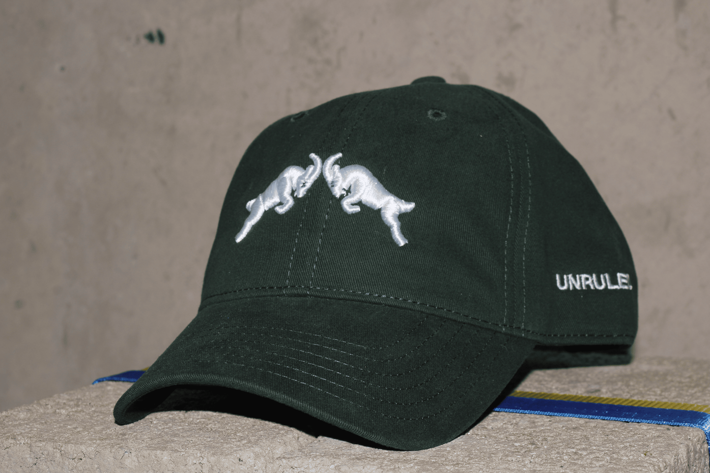 DAD HAT CHIVAS Chico