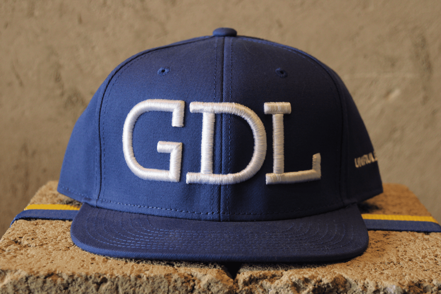 PLANA GDL 3 Grande