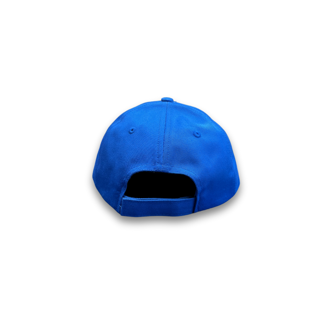 Gorra JTC Flames SS25