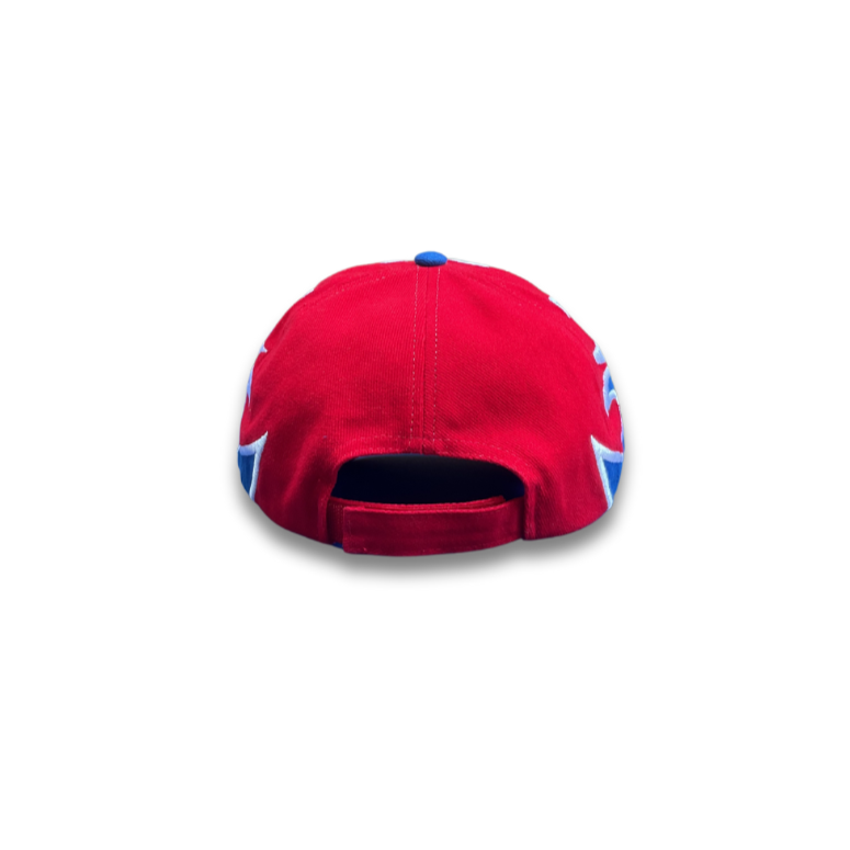 Gorra JTC Flames SS25