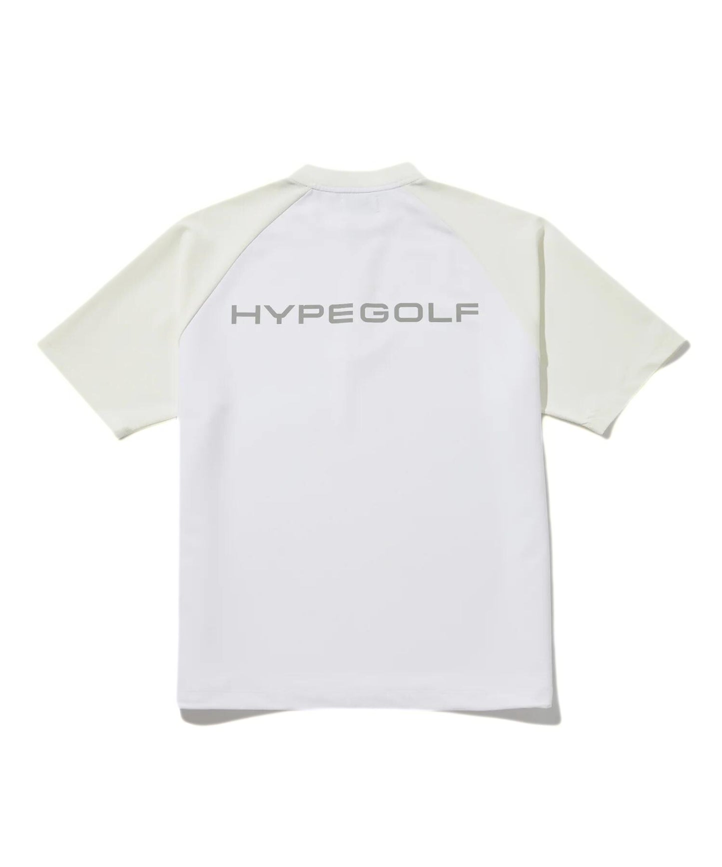 Camisa Medio Cierre Hypegolf