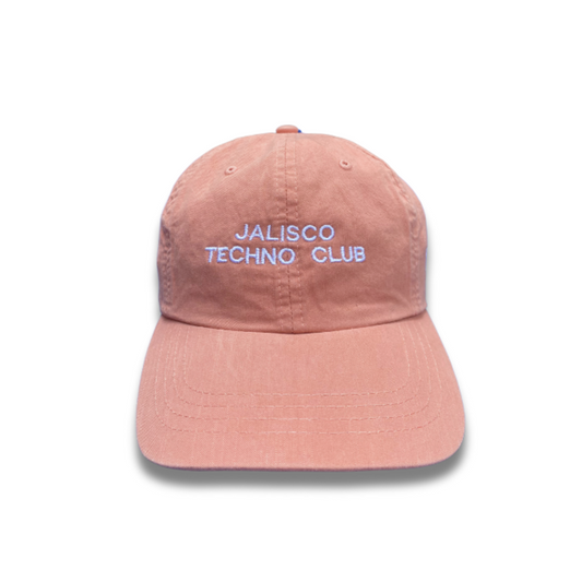 Gorra Jalisco Techno Club ECO