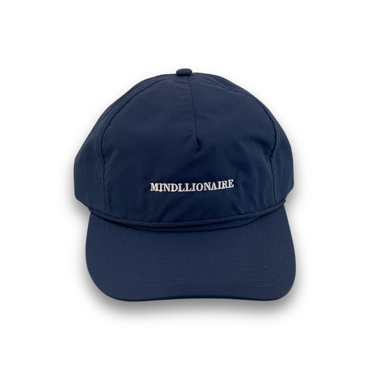 Gorra Mindllionaire