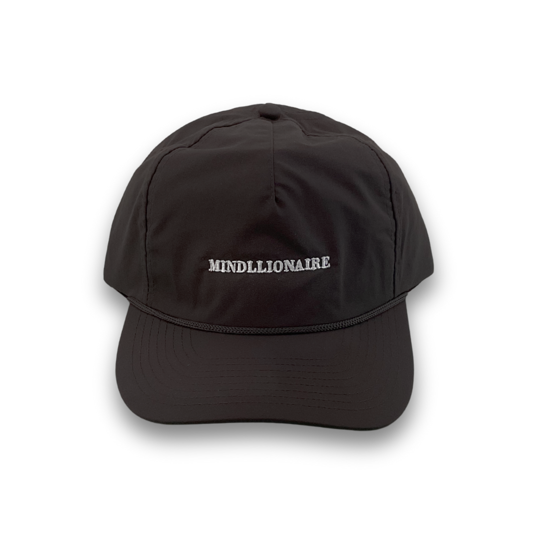 Gorra Mindllionaire