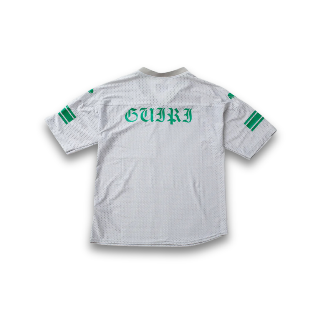 Jersey Guiri