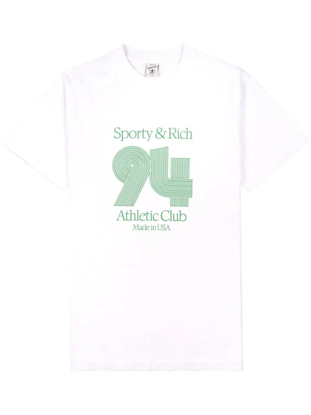 Playera 94 Athletic Club Sporty & Rich