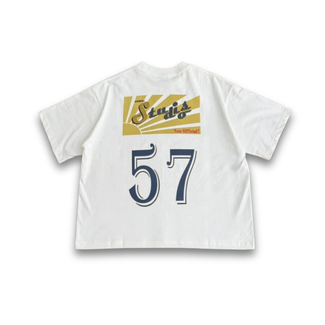 Playera Nostalgia